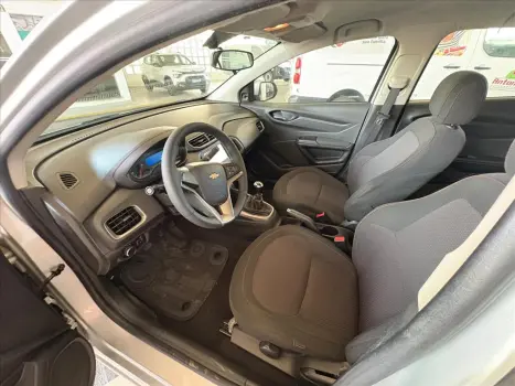 CHEVROLET Onix Hatch 1.4 4P FLEX LT, Foto 10