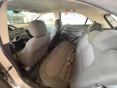 CHEVROLET Onix Hatch 1.4 4P FLEX LT, Foto 11