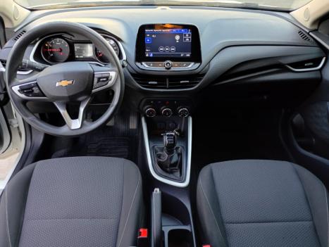 CHEVROLET Onix Hatch 1.0 4P FLEX LT2, Foto 7