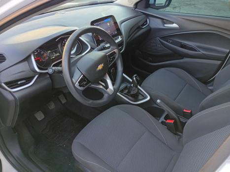 CHEVROLET Onix Hatch 1.0 4P FLEX LT2, Foto 8