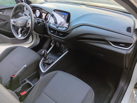 CHEVROLET Onix Hatch 1.0 4P FLEX LT2, Foto 9