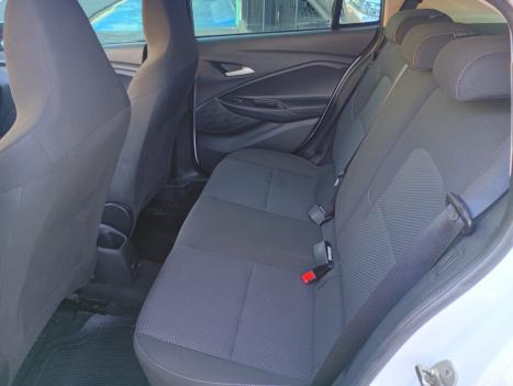 CHEVROLET Onix Hatch 1.0 4P FLEX LT2, Foto 12