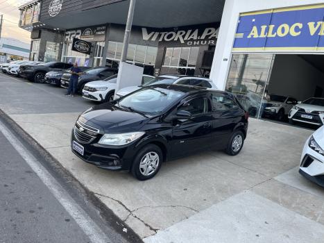 CHEVROLET Onix Hatch 1.0 4P FLEX LT, Foto 5