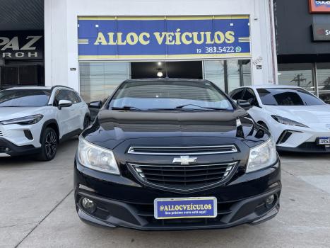 CHEVROLET Onix Hatch 1.0 4P FLEX LT, Foto 6
