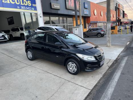 CHEVROLET Onix Hatch 1.0 4P FLEX LT, Foto 7