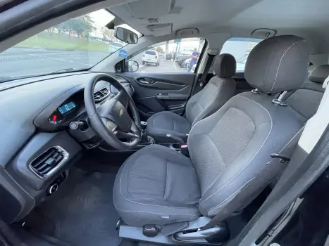 CHEVROLET Onix Hatch 1.0 4P FLEX LT, Foto 13