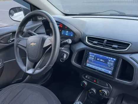 CHEVROLET Onix Hatch 1.0 4P FLEX LT, Foto 14