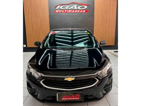 CHEVROLET Onix Hatch 1.0 4P FLEX JOY, Foto 2