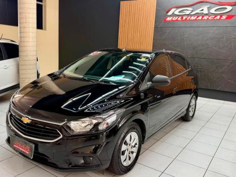 CHEVROLET Onix Hatch 1.0 4P FLEX JOY, Foto 3