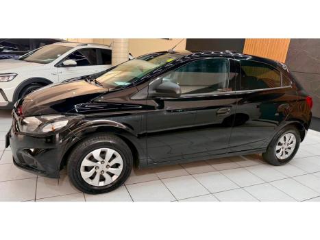 CHEVROLET Onix Hatch 1.0 4P FLEX JOY, Foto 4