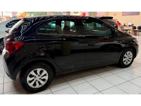 CHEVROLET Onix Hatch 1.0 4P FLEX JOY, Foto 5