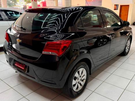 CHEVROLET Onix Hatch 1.0 4P FLEX JOY, Foto 6