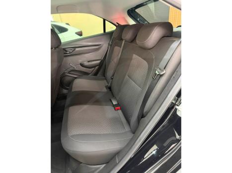 CHEVROLET Onix Hatch 1.0 4P FLEX JOY, Foto 9