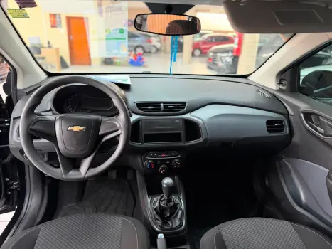 CHEVROLET Onix Hatch 1.0 4P FLEX JOY, Foto 11