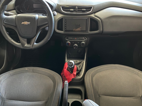 CHEVROLET Onix Hatch 1.4 4P FLEX LT, Foto 8