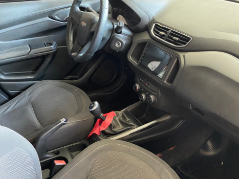 CHEVROLET Onix Hatch 1.4 4P FLEX LT, Foto 9