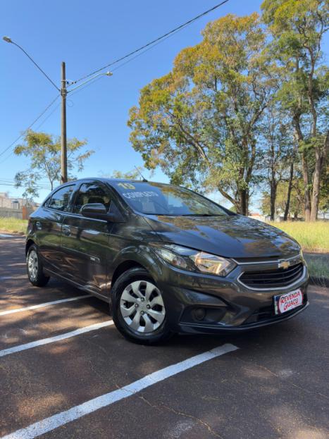 CHEVROLET Onix Hatch 1.0 4P FLEX LT, Foto 1