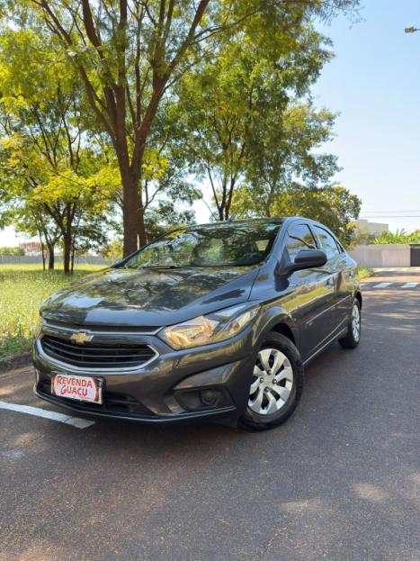 CHEVROLET Onix Hatch 1.0 4P FLEX LT, Foto 2