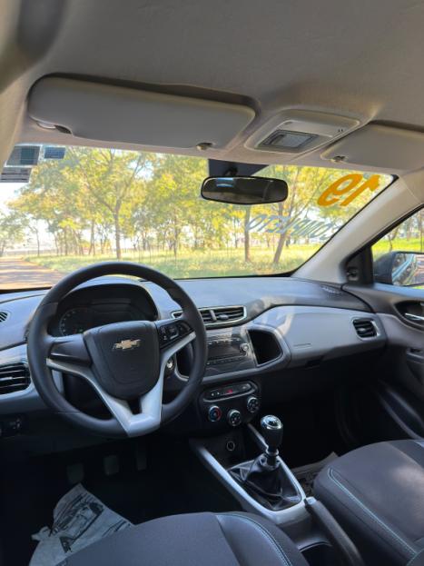 CHEVROLET Onix Hatch 1.0 4P FLEX LT, Foto 7