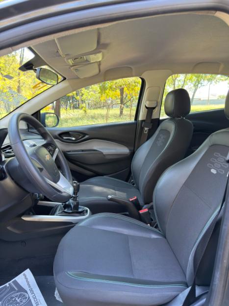 CHEVROLET Onix Hatch 1.0 4P FLEX LT, Foto 8