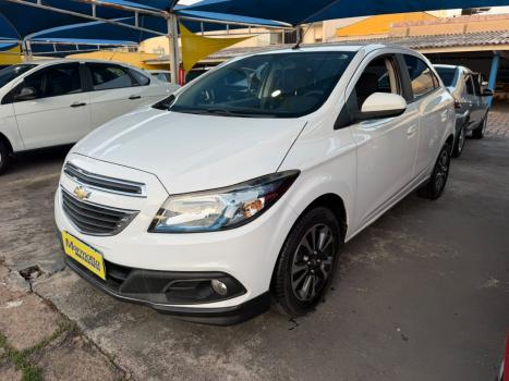 CHEVROLET Onix Hatch 1.4 4P FLEX LT, Foto 1