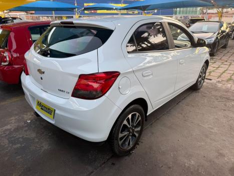 CHEVROLET Onix Hatch 1.4 4P FLEX LT, Foto 5