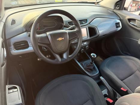 CHEVROLET Onix Hatch 1.4 4P FLEX LT, Foto 6
