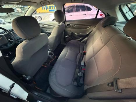 CHEVROLET Onix Hatch 1.4 4P FLEX LT, Foto 8