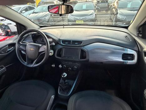 CHEVROLET Onix Hatch 1.4 4P FLEX LT, Foto 9
