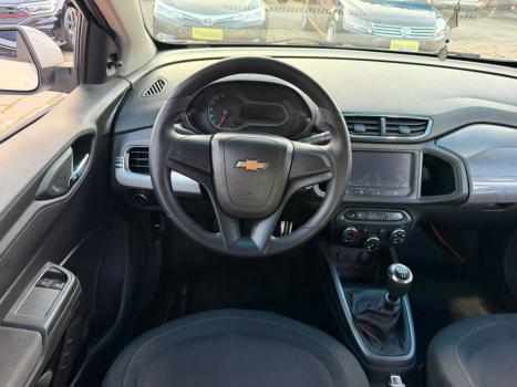 CHEVROLET Onix Hatch 1.4 4P FLEX LT, Foto 10