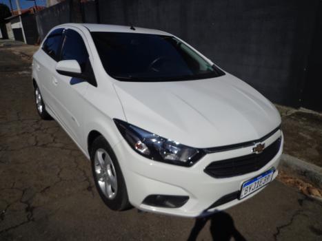 CHEVROLET Onix Hatch 1.4 4P FLEX LT AUTOM�TICO, Foto 1