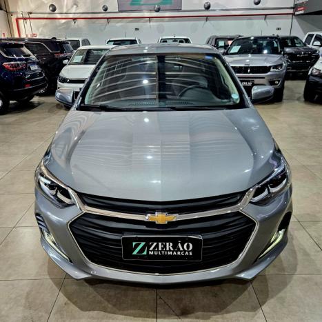 CHEVROLET Onix Hatch 1.0 12V 4P FLEX PREMIER TURBO AUTOM�TICO, Foto 2