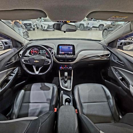 CHEVROLET Onix Hatch 1.0 12V 4P FLEX PREMIER TURBO AUTOM�TICO, Foto 6
