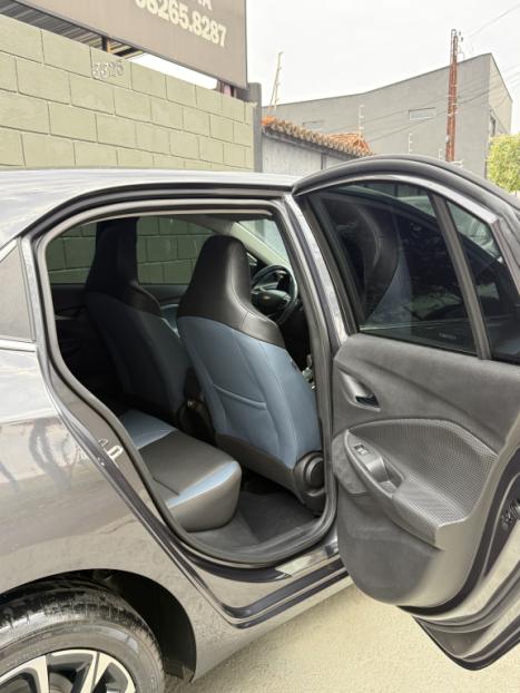 CHEVROLET Onix Hatch 1.0 12V 4P FLEX PREMIER TURBO AUTOM�TICO, Foto 3
