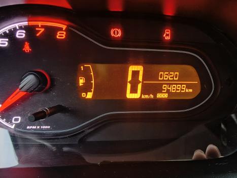 CHEVROLET Onix Hatch 1.0 4P FLEX, Foto 4