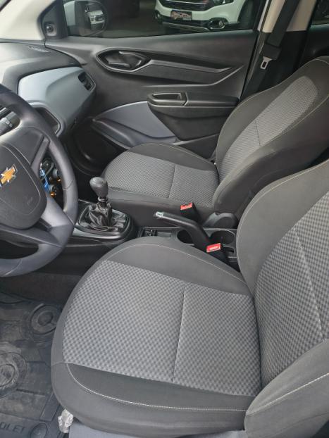 CHEVROLET Onix Hatch 1.0 4P FLEX, Foto 5