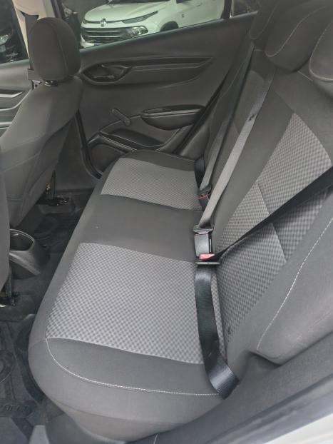 CHEVROLET Onix Hatch 1.0 4P FLEX, Foto 6