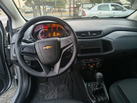 CHEVROLET Onix Hatch 1.0 4P FLEX, Foto 13