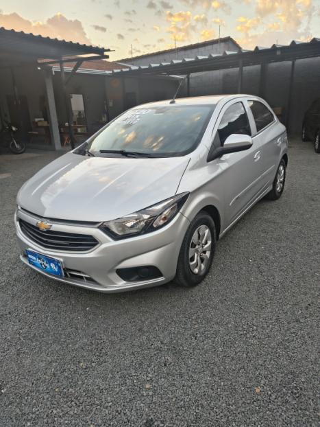 CHEVROLET Onix Hatch 1.0 4P FLEX, Foto 1