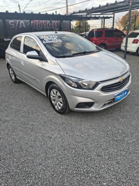 CHEVROLET Onix Hatch 1.0 4P FLEX, Foto 3