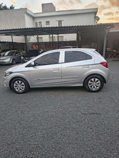 CHEVROLET Onix Hatch 1.0 4P FLEX, Foto 8