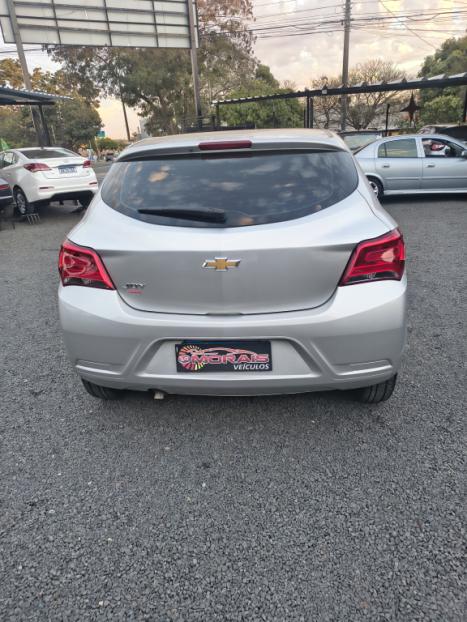 CHEVROLET Onix Hatch 1.0 4P FLEX, Foto 14