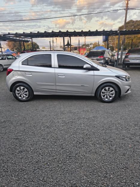 CHEVROLET Onix Hatch 1.0 4P FLEX, Foto 10