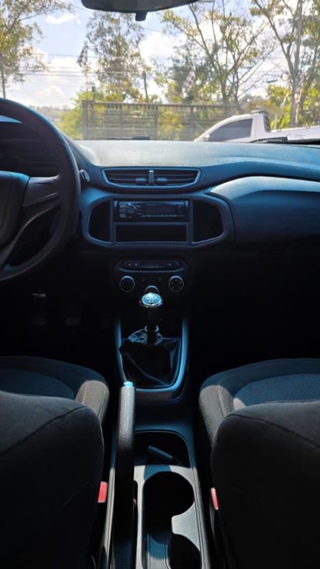 CHEVROLET Onix Hatch 1.4 4P FLEX LT, Foto 6