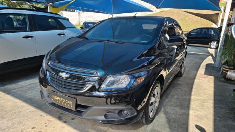 CHEVROLET Onix Hatch 1.4 4P FLEX LT, Foto 7