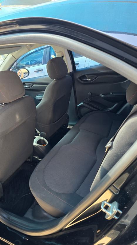 CHEVROLET Onix Hatch 1.4 4P FLEX LT, Foto 9