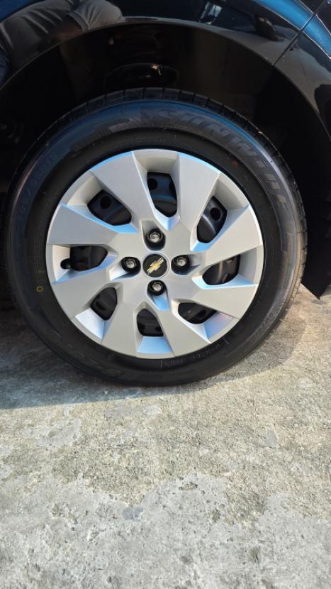 CHEVROLET Onix Hatch 1.4 4P FLEX LT, Foto 15