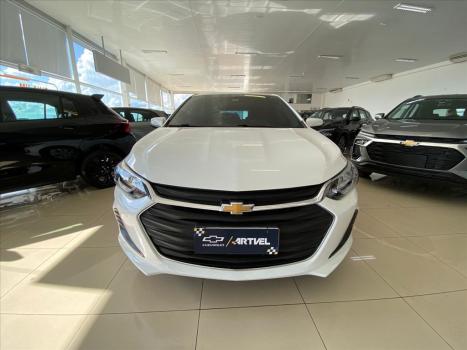 CHEVROLET Onix Hatch 1.0 4P FLEX LT, Foto 1