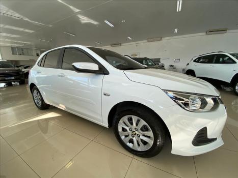 CHEVROLET Onix Hatch 1.0 4P FLEX LT, Foto 2