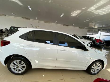 CHEVROLET Onix Hatch 1.0 4P FLEX LT, Foto 4